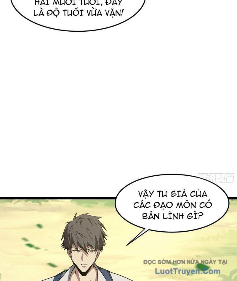 Phổ La Chi Chủ [Chap 11]