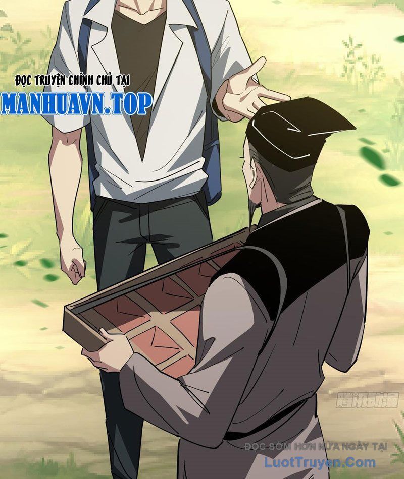 Phổ La Chi Chủ [Chap 11]