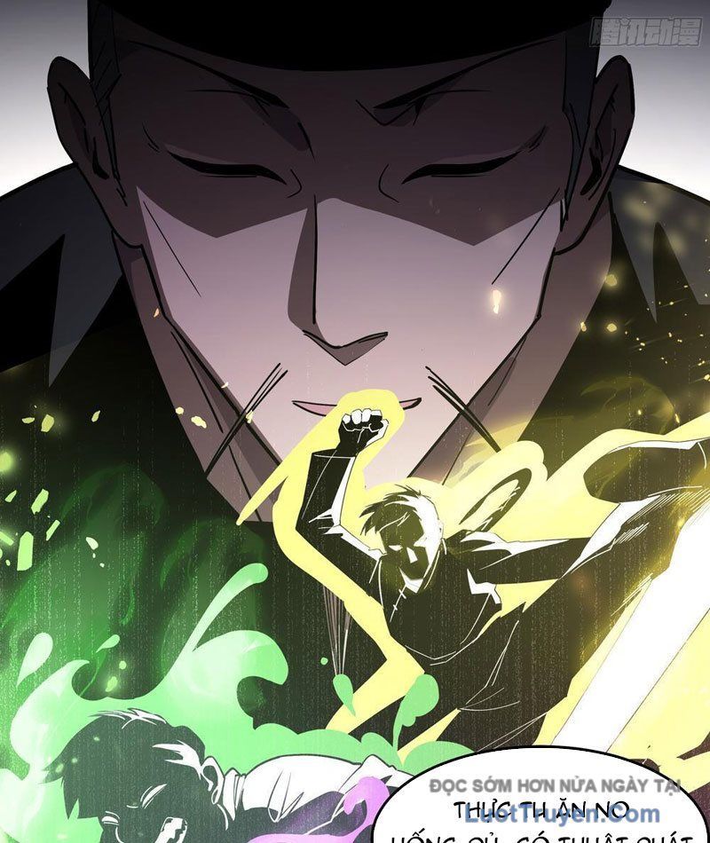 Phổ La Chi Chủ [Chap 11]