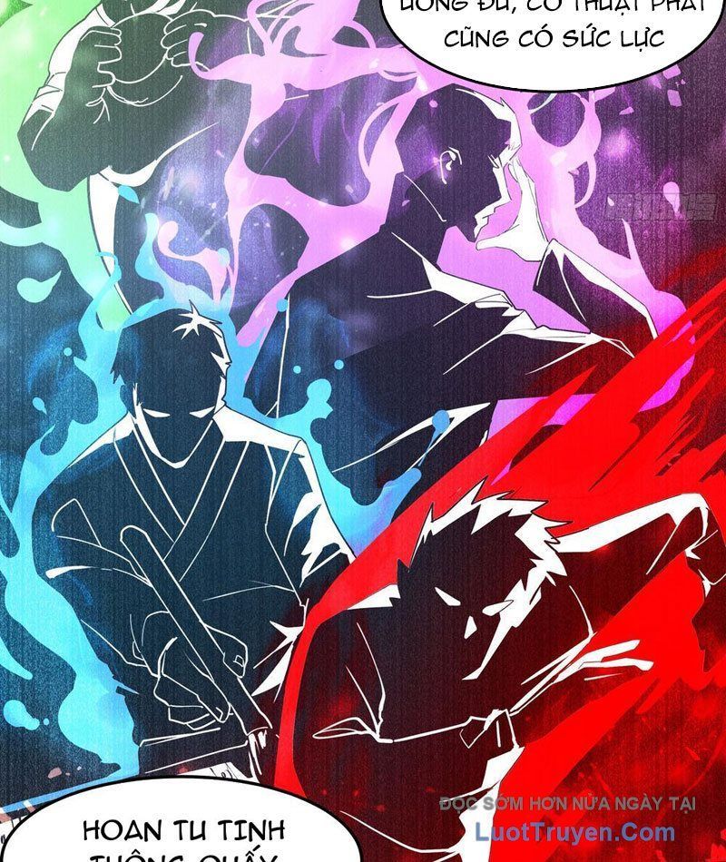 Phổ La Chi Chủ [Chap 11]