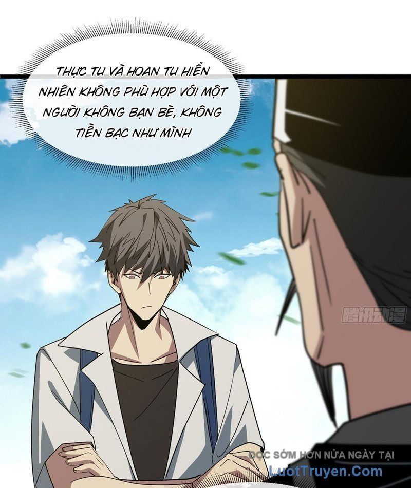 Phổ La Chi Chủ [Chap 11]