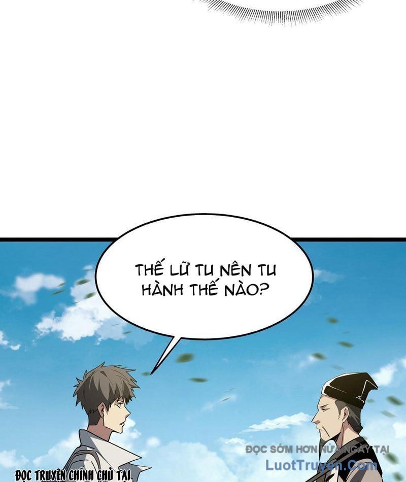 Phổ La Chi Chủ [Chap 11]