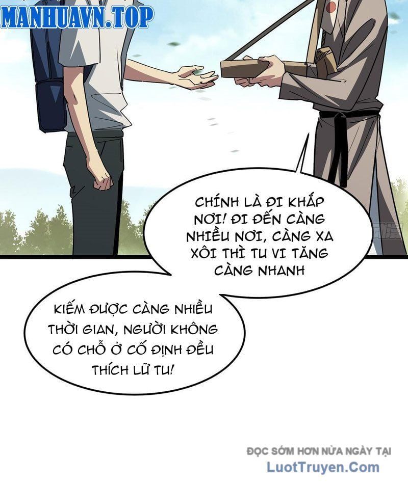 Phổ La Chi Chủ [Chap 11]