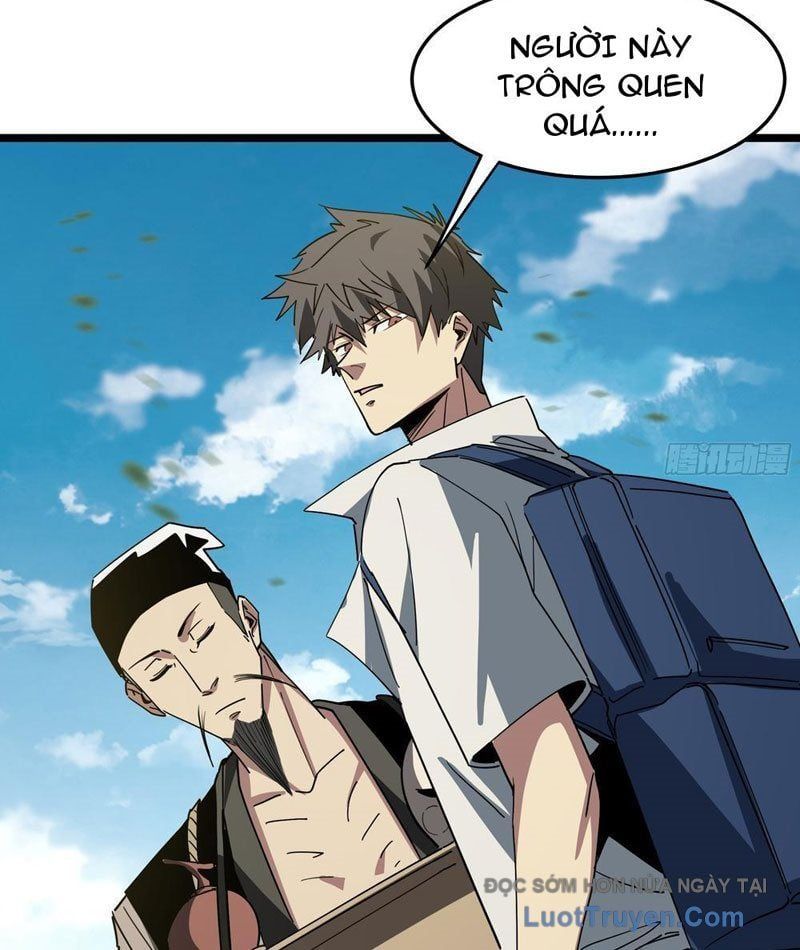 Phổ La Chi Chủ [Chap 11]