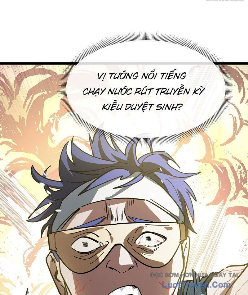 Phổ La Chi Chủ [Chap 11]