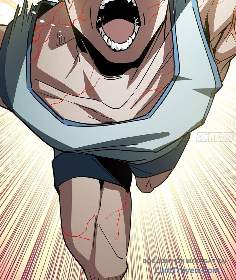 Phổ La Chi Chủ [Chap 11]