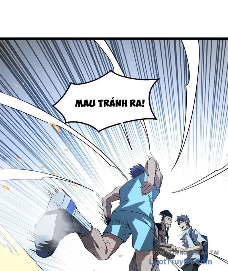 Phổ La Chi Chủ [Chap 11]