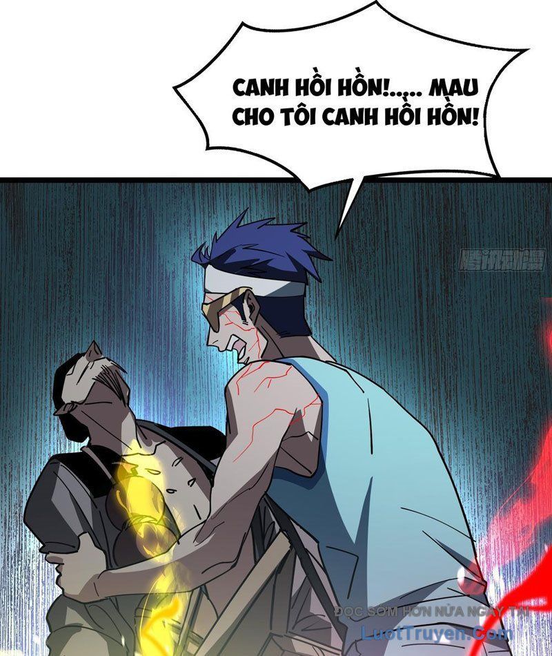 Phổ La Chi Chủ [Chap 11]