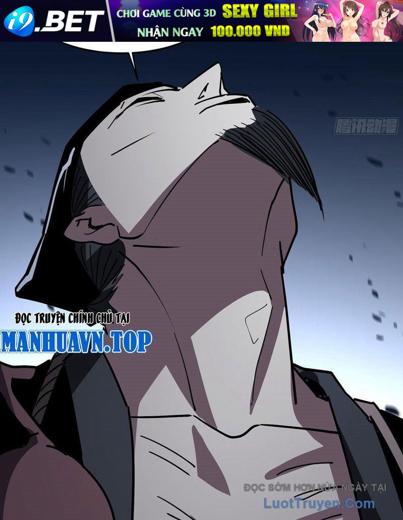 Phổ La Chi Chủ [Chap 11]