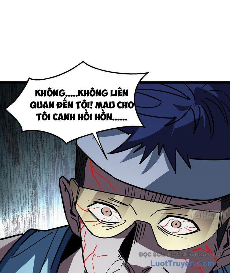 Phổ La Chi Chủ [Chap 11]