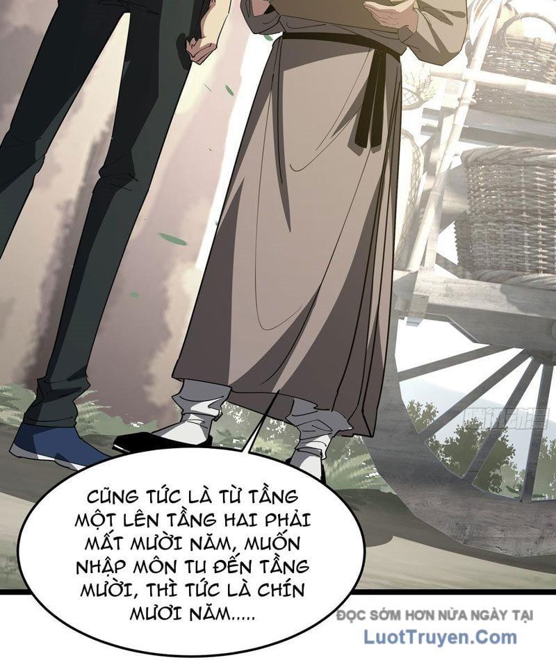 Phổ La Chi Chủ [Chap 11]