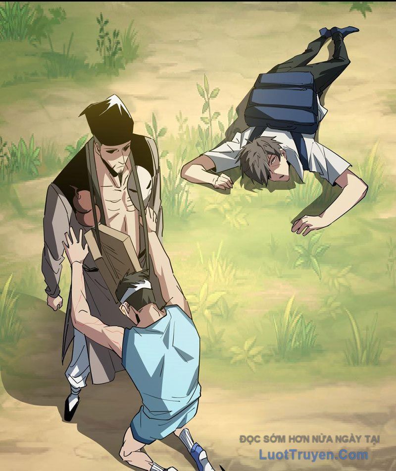 Phổ La Chi Chủ [Chap 11]