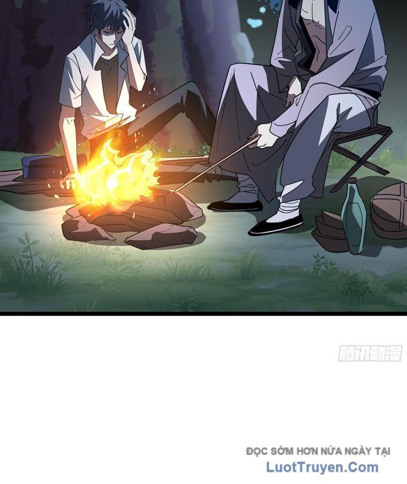 Phổ La Chi Chủ [Chap 11]