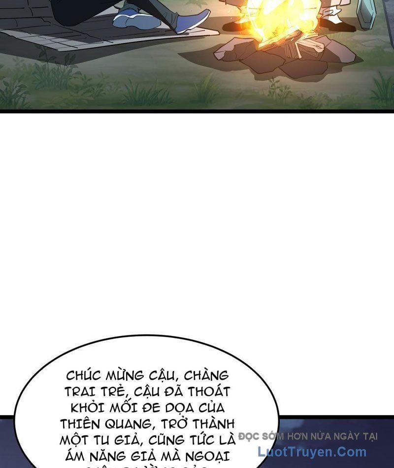 Phổ La Chi Chủ [Chap 11]