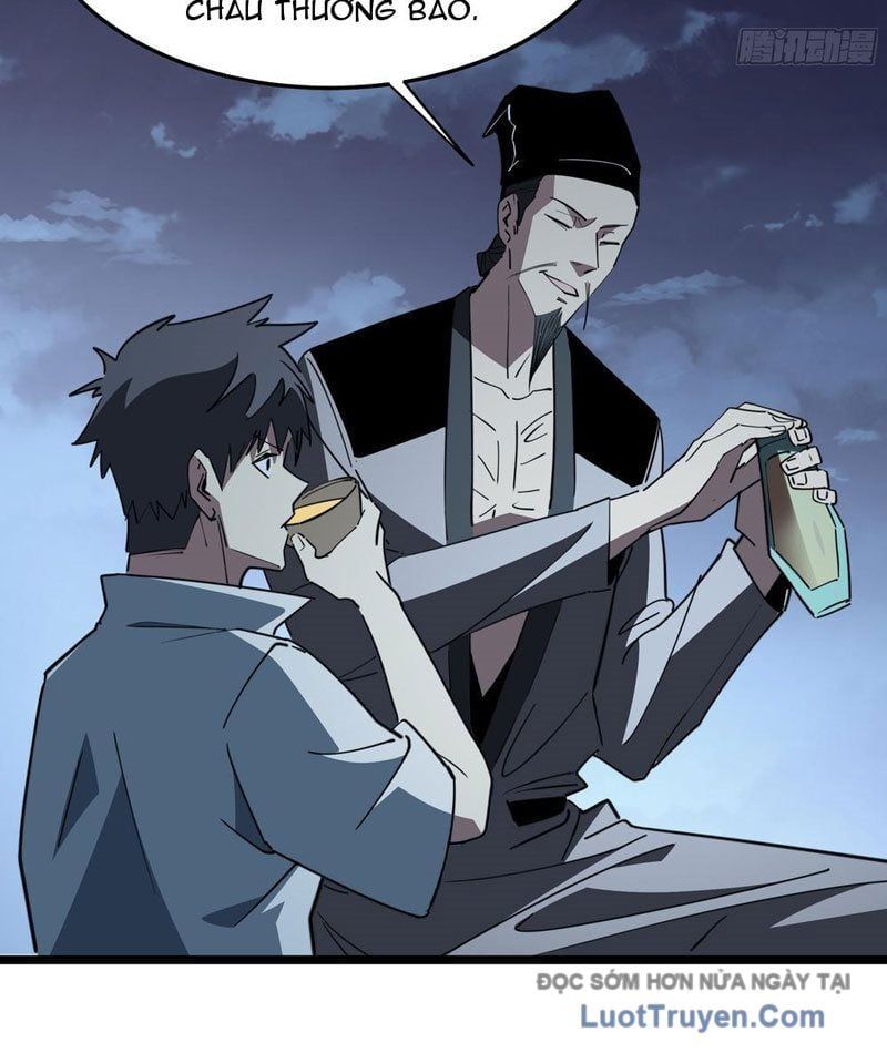 Phổ La Chi Chủ [Chap 11]