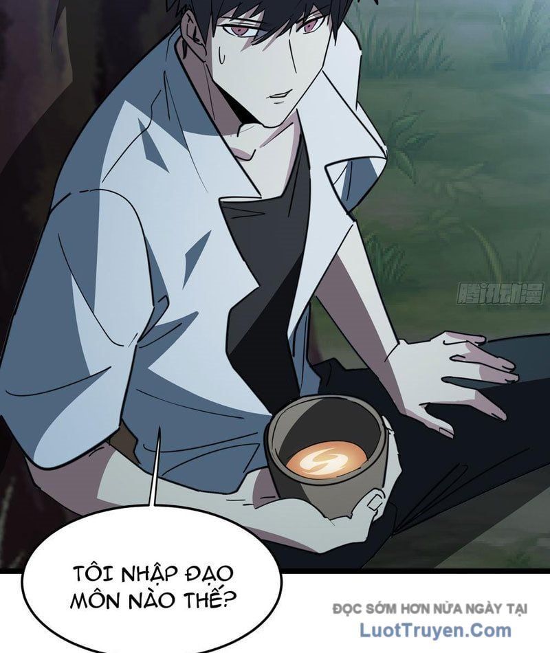 Phổ La Chi Chủ [Chap 11]