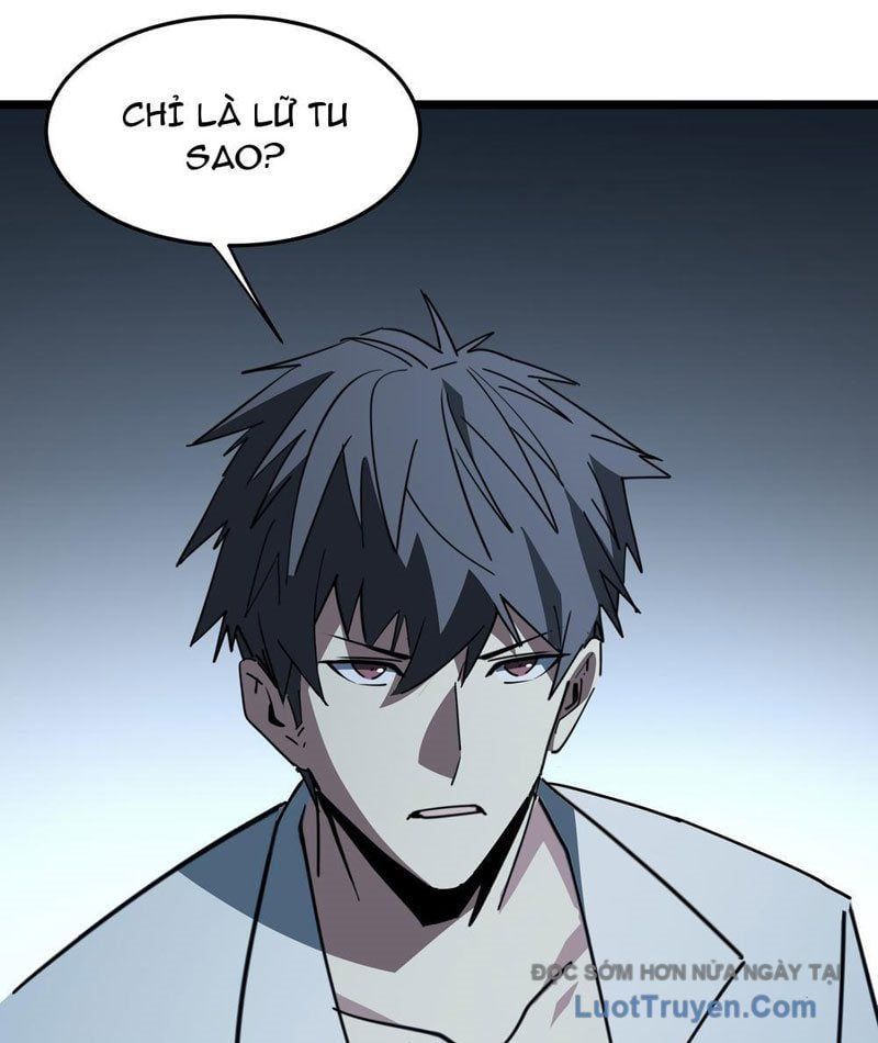 Phổ La Chi Chủ [Chap 11]