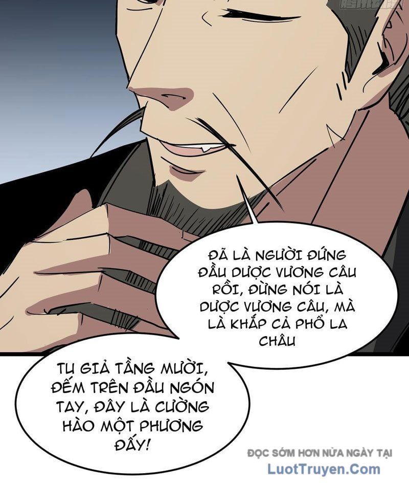 Phổ La Chi Chủ [Chap 11]