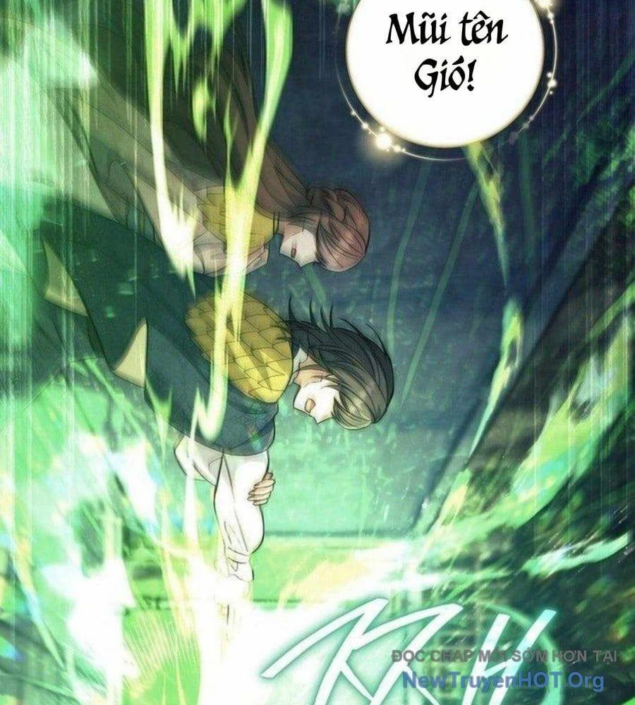 Ma Pháp Quân Chủ [Chap 18-31]