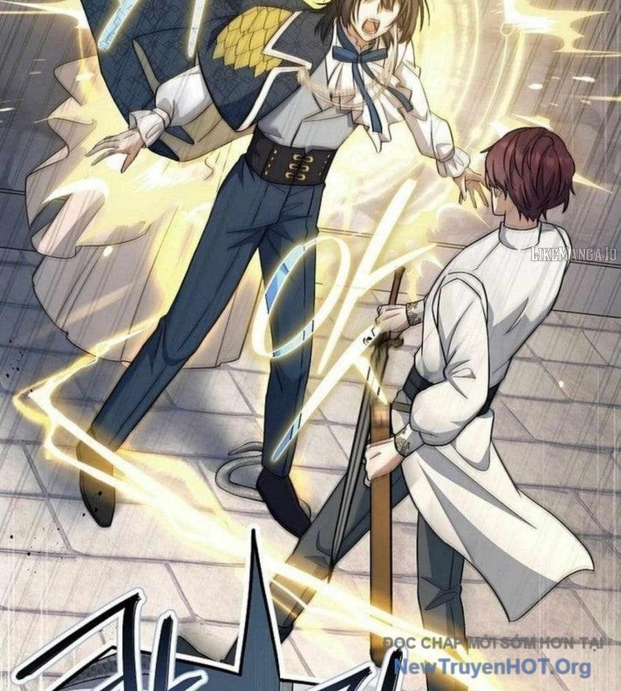 Ma Pháp Quân Chủ [Chap 18-31]