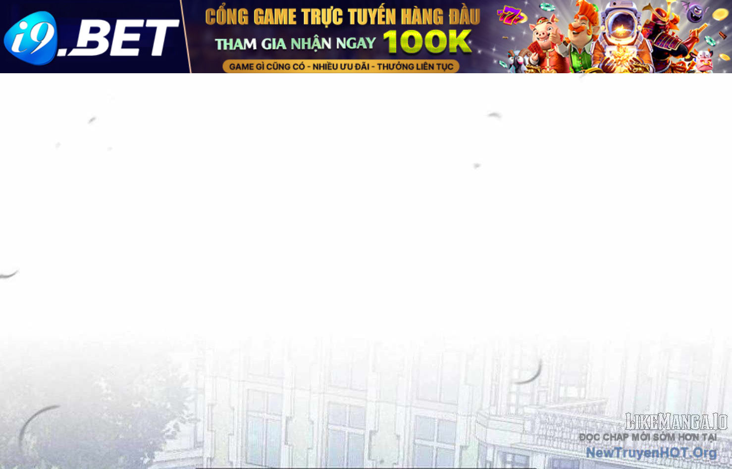 Ma Pháp Quân Chủ [Chap 18-31]