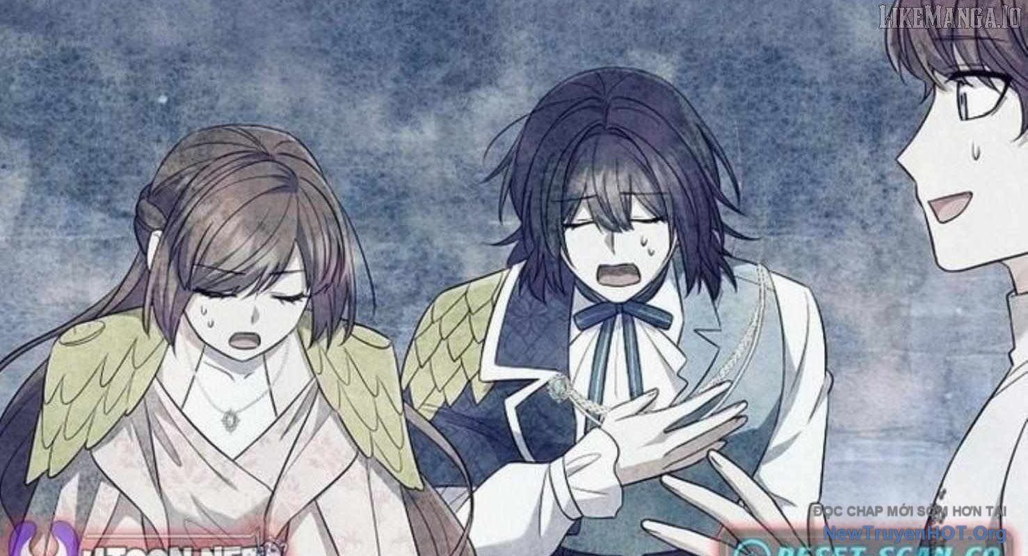 Ma Pháp Quân Chủ [Chap 18-31]