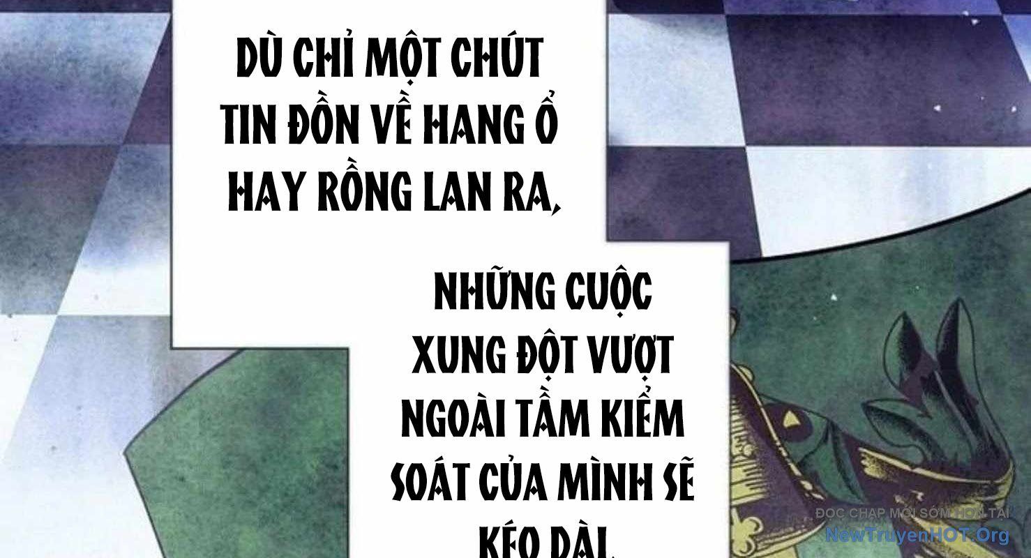 Ma Pháp Quân Chủ [Chap 18-31]