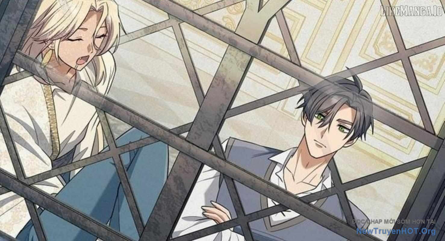 Ma Pháp Quân Chủ [Chap 18-31]