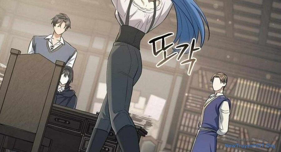 Ma Pháp Quân Chủ [Chap 18-31]