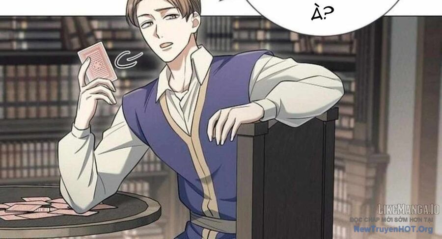 Ma Pháp Quân Chủ [Chap 18-31]