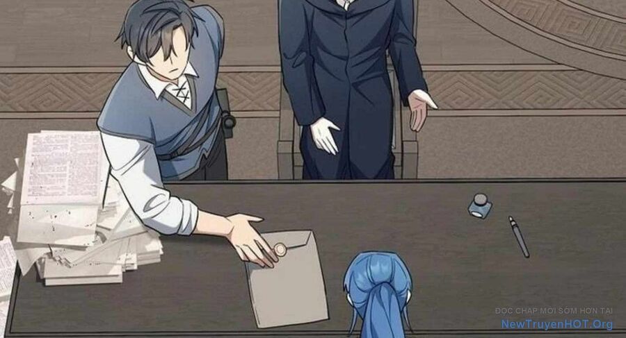 Ma Pháp Quân Chủ [Chap 18-31]