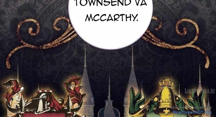 Ma Pháp Quân Chủ [Chap 18-31]