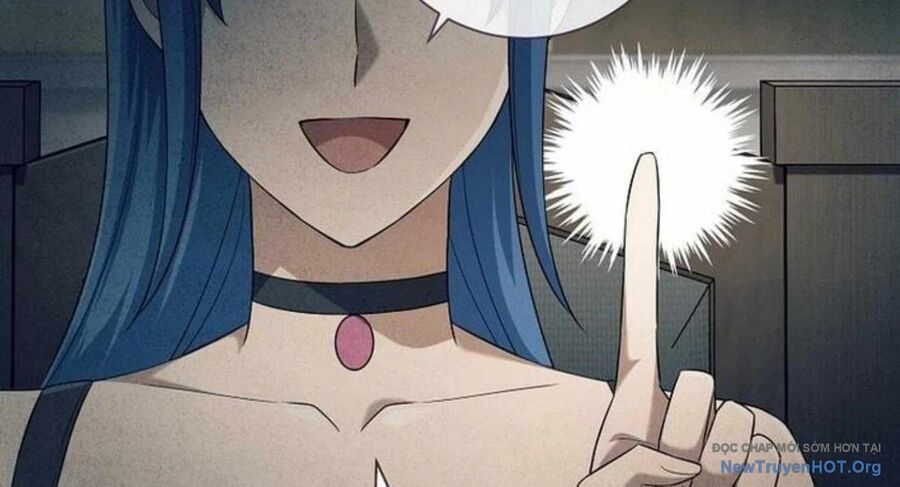 Ma Pháp Quân Chủ [Chap 18-31]