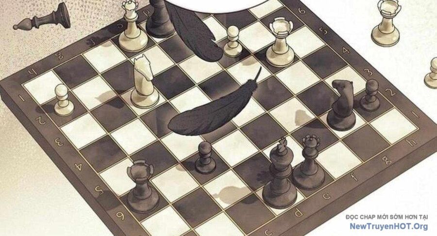 Ma Pháp Quân Chủ [Chap 18-31]