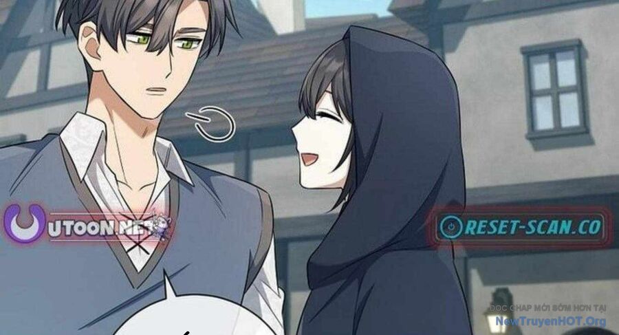 Ma Pháp Quân Chủ [Chap 18-31]