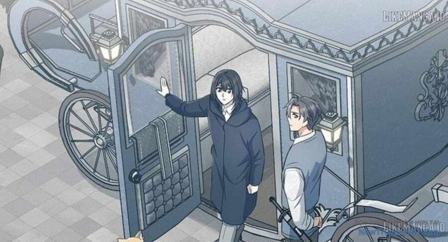 Ma Pháp Quân Chủ [Chap 18-31]