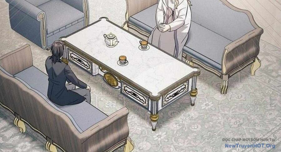 Ma Pháp Quân Chủ [Chap 18-31]