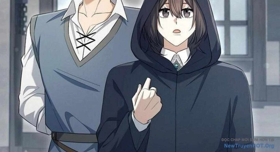 Ma Pháp Quân Chủ [Chap 18-31]