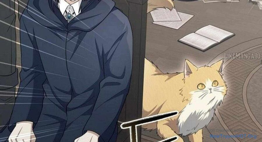 Ma Pháp Quân Chủ [Chap 18-31]