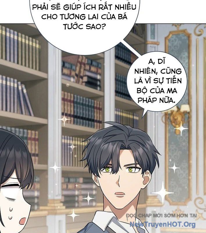 Ma Pháp Quân Chủ [Chap 18-31]