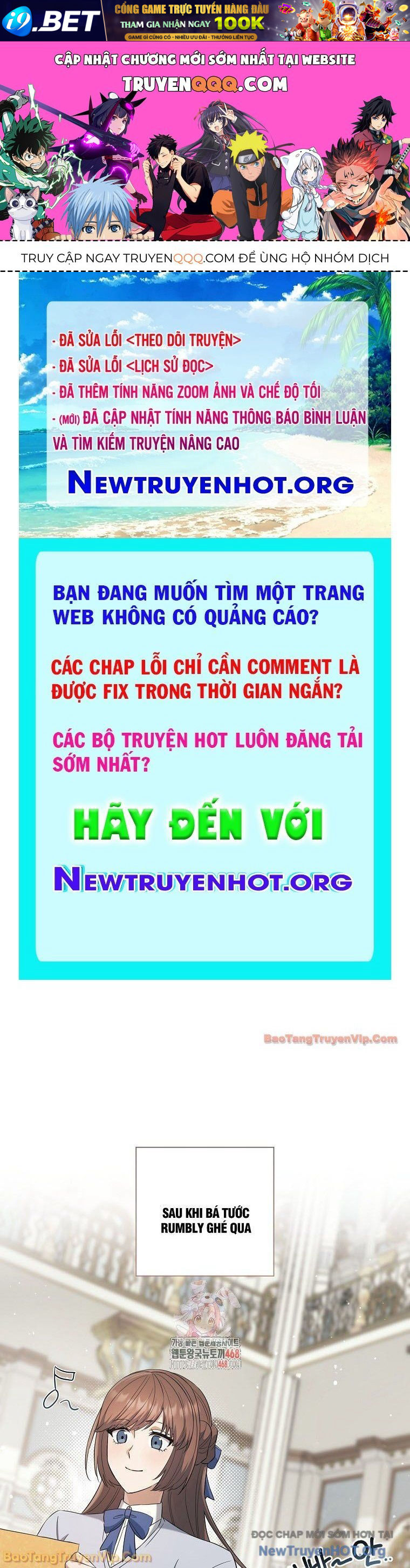 Ma Pháp Quân Chủ [Chap 18-31]