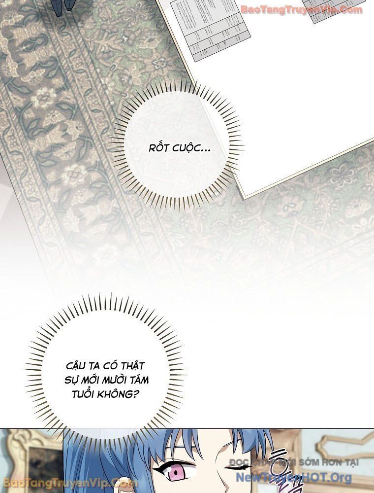 Ma Pháp Quân Chủ [Chap 18-31]