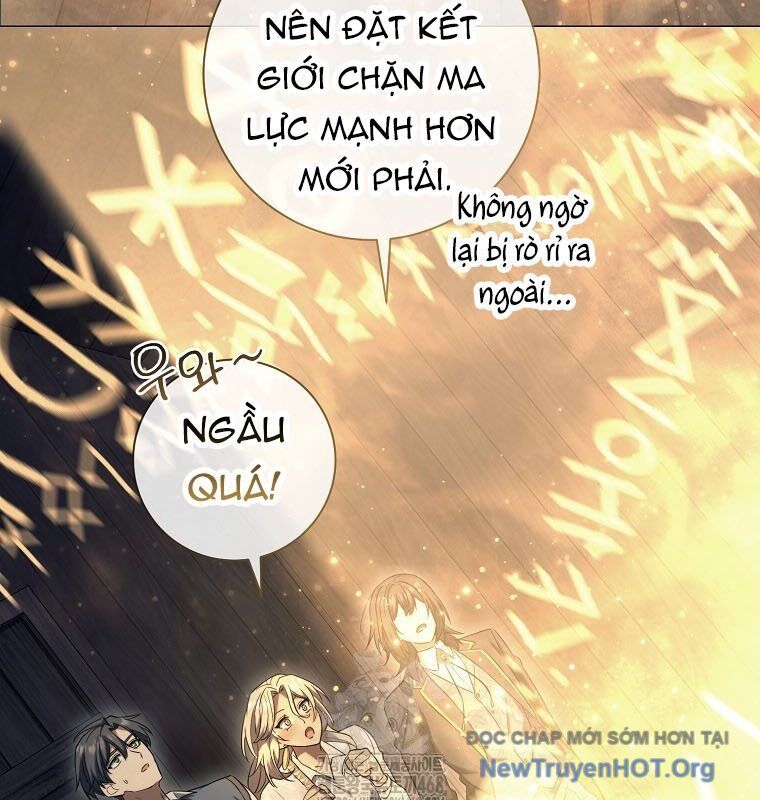 Ma Pháp Quân Chủ [Chap 18-31]