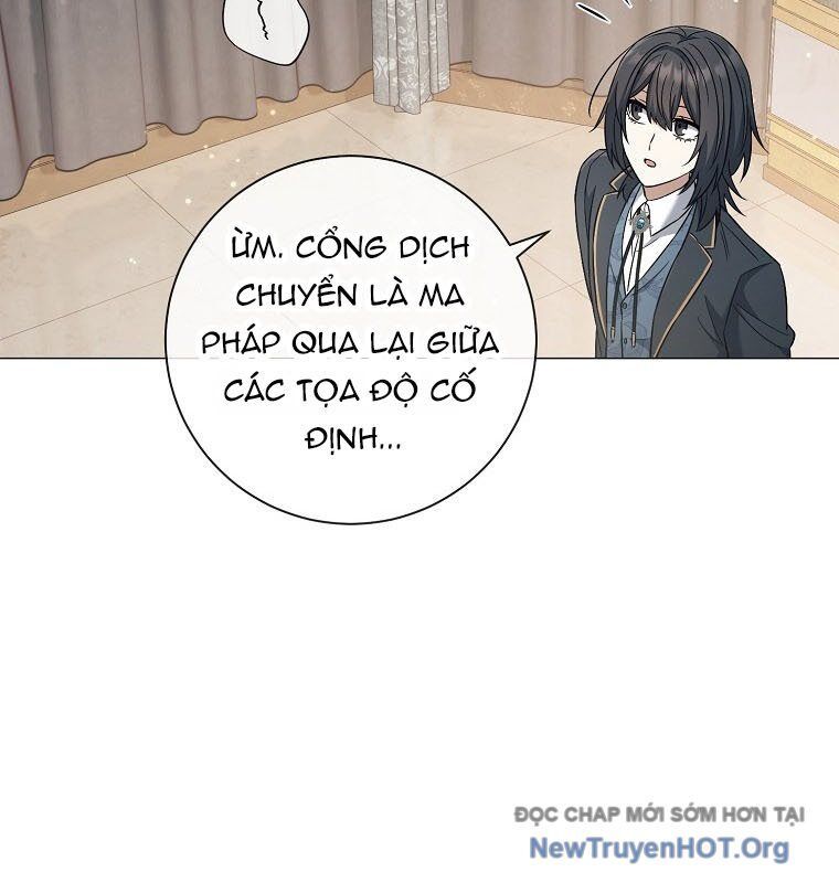 Ma Pháp Quân Chủ [Chap 18-31]