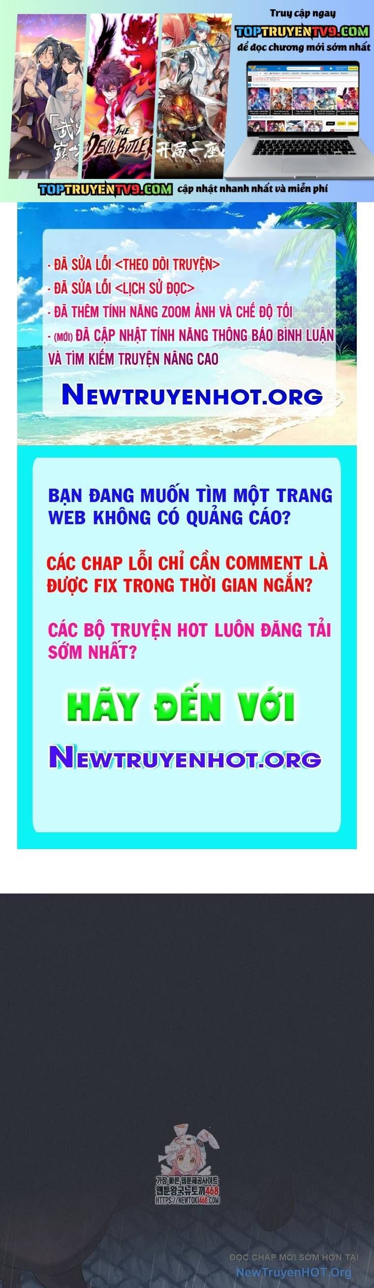 Ma Pháp Quân Chủ [Chap 18-31]