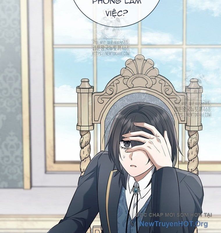 Ma Pháp Quân Chủ [Chap 18-31]