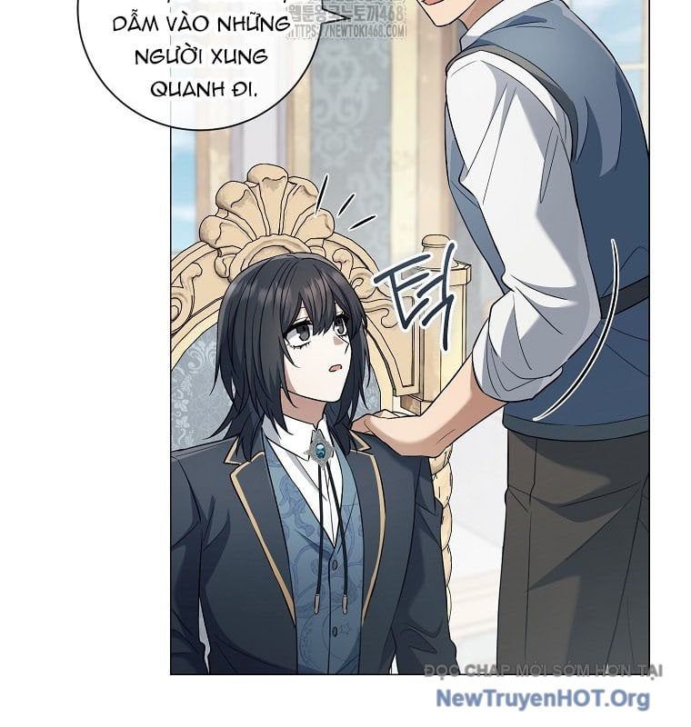 Ma Pháp Quân Chủ [Chap 18-31]