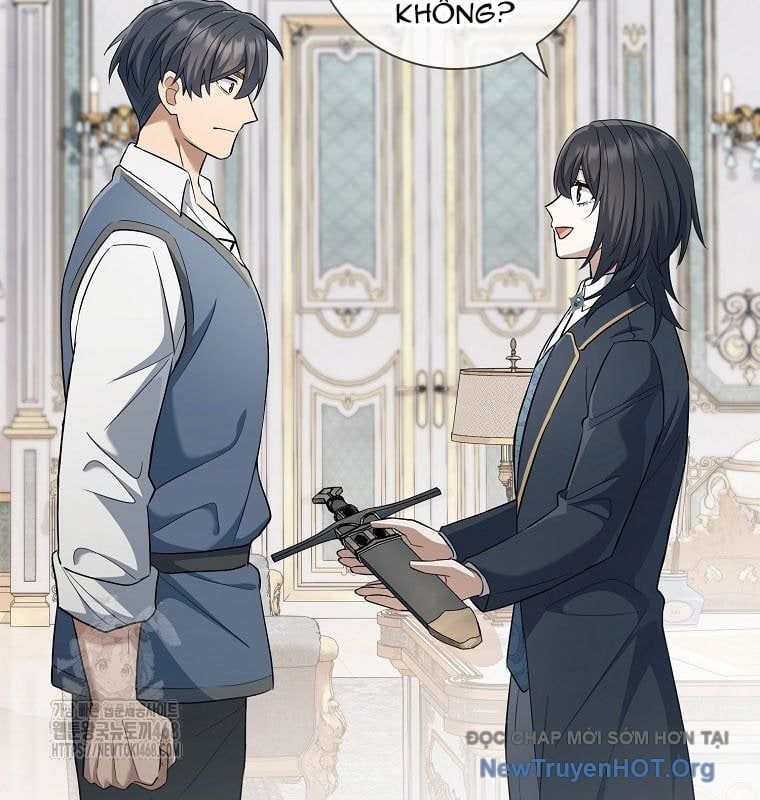 Ma Pháp Quân Chủ [Chap 18-31]