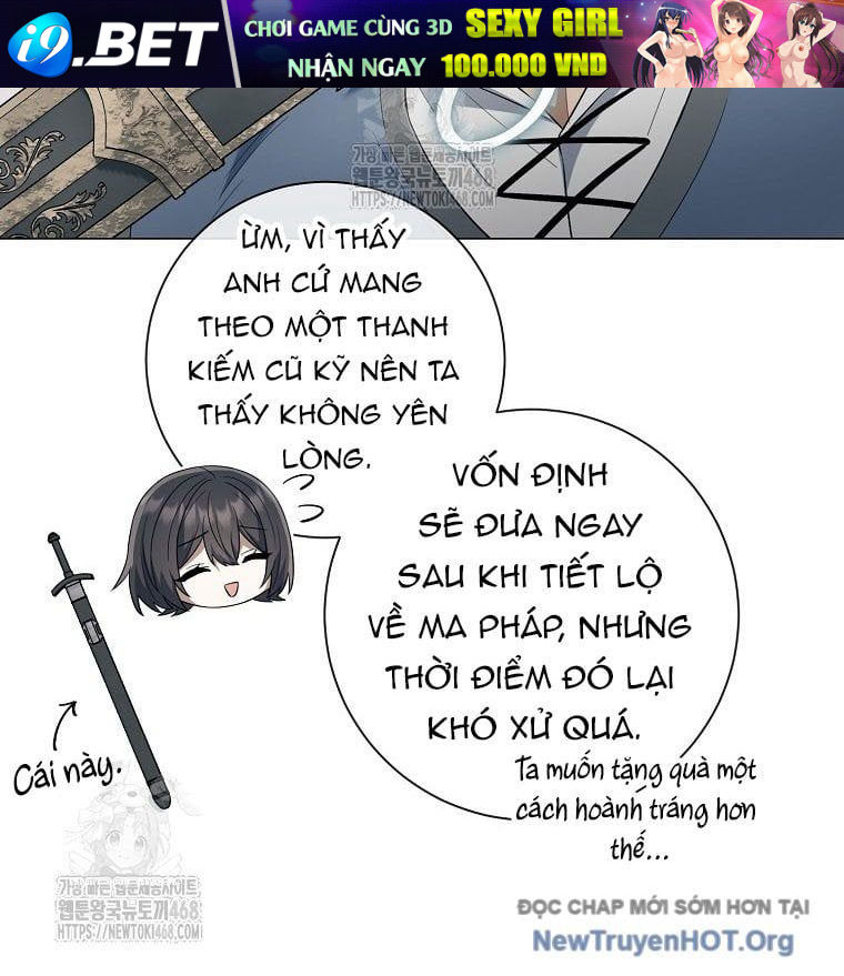 Ma Pháp Quân Chủ [Chap 18-31]