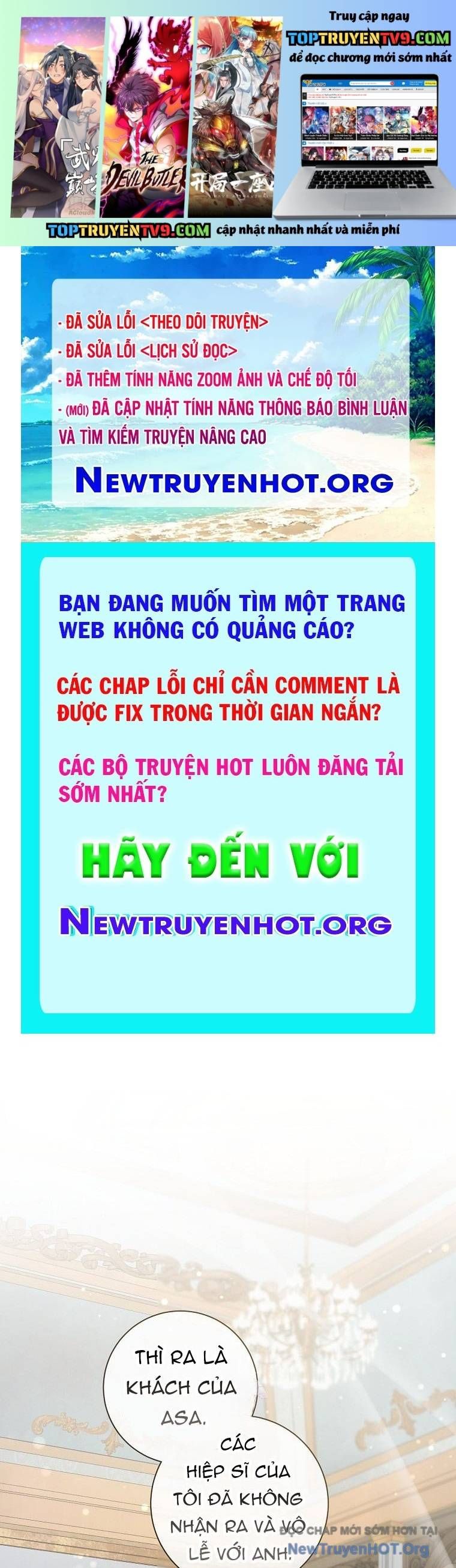 Ma Pháp Quân Chủ [Chap 18-31]